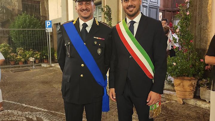 Aggressione al comandante della Polizia locale, la condanna del sindaco