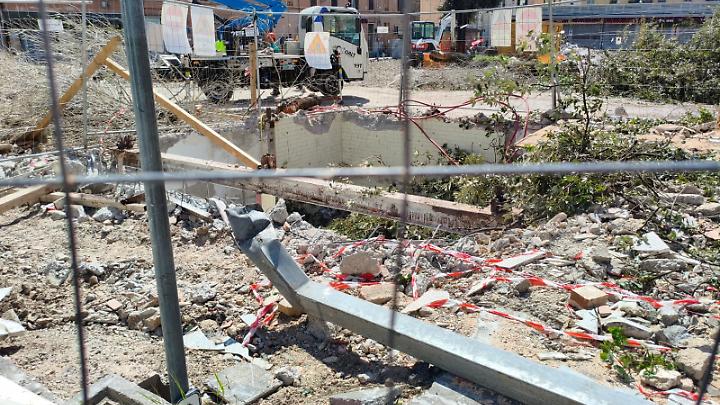 Mercato, il Comune stringe i tempi: ecco le prossime tappe del restyling