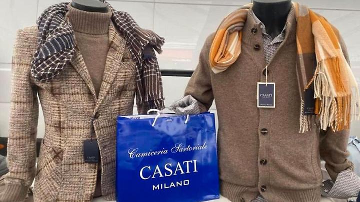 "Gli Ambulanti di Forte dei Marmi®” a VETRALLA sabato 22 marzo