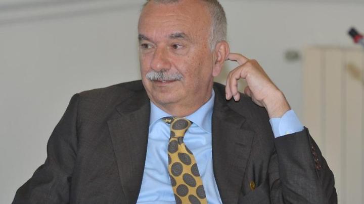 Tullio Nunzi: &laquo;Oltre 3,5 milioni di passeggeri e terziario in sofferenza, una contraddizione&raquo;