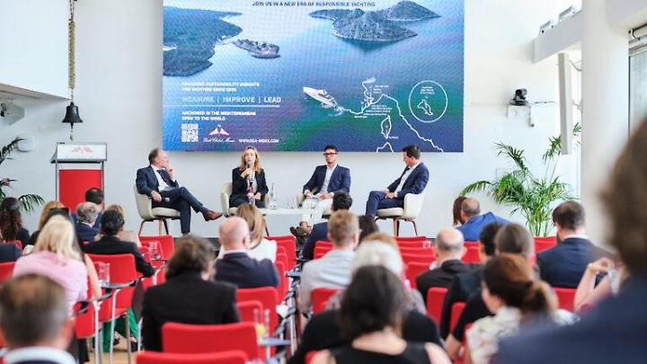 Monaco: Spring Pop-Up allo Yacht Club, uniti verso la transizione sostenibile