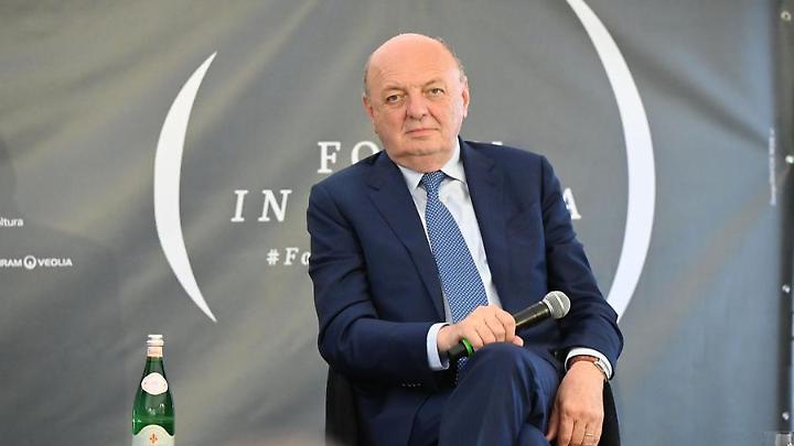 Carbone, il ministro Pichetto frena