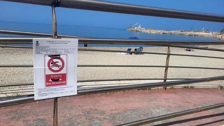 Piendibene e il mare proibito: i silenzi del Sindaco sulla balneazione alla Marina