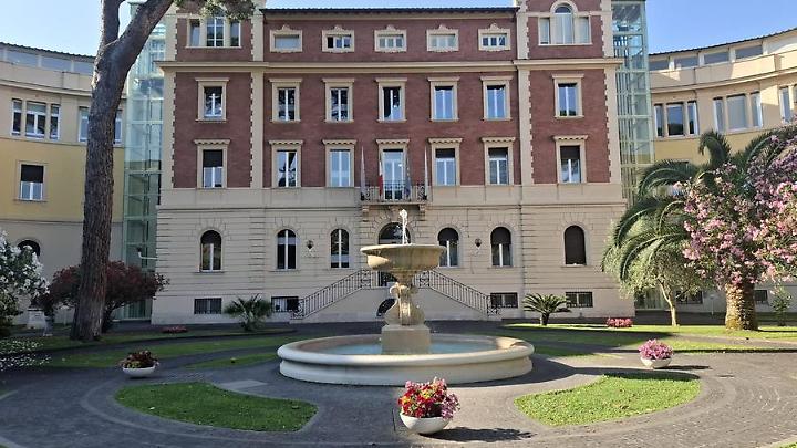 &laquo;Chirurgia Endocrina, una vera eccellenza nella sanit&agrave; italiana&raquo;