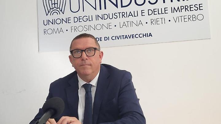 Unindustria Civitavecchia: «La proroga del carbone può accompagnare al meglio la riconversione»