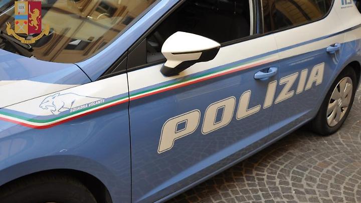 Cinque rapine in 2 settimane tra Roma e Viterbo: arrestato 40enne