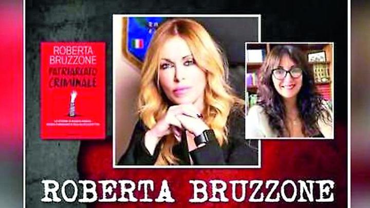 Roberta Bruzzone ospite di “Femminile, Plurale”: riflettori su patriarcato e libertà delle donne