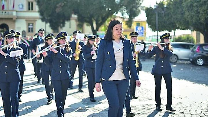 La Scuola di musica “Giuseppe Verdi” di Tolfa riapre le porte: eccellenza, passione e futuro in ogni nota