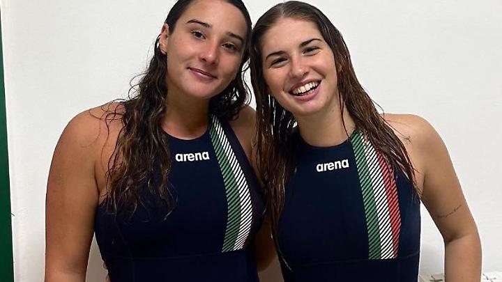 Europei Under 18, niente podio per Puppi e Abrizi