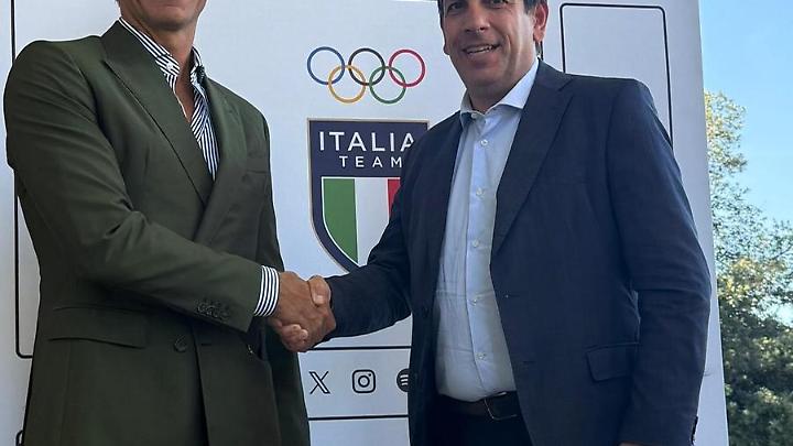 Latrofa: «Sport e porto, un binomio possibile e di grande valenza sociale»