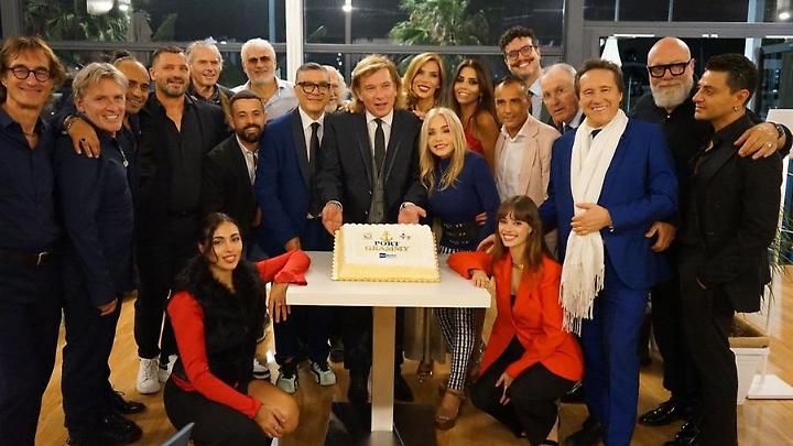 Port Grammy, il debutto al Salone Nautico di Genova tra portualità, spettacolo e grandi emozioni