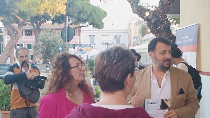 «Servono professionalità di eccellenza per innalzare la qualità dei servizi locali»
