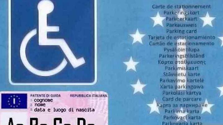 Patenti per disabili: ripartita la Commissione medico-legale