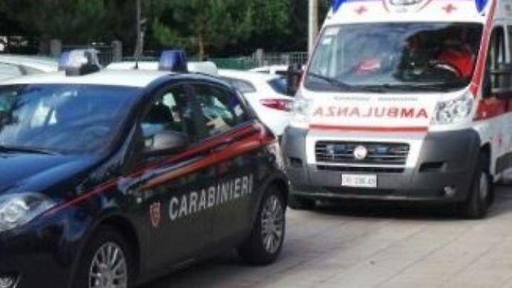 Investito da un’auto, grave un 50enne
