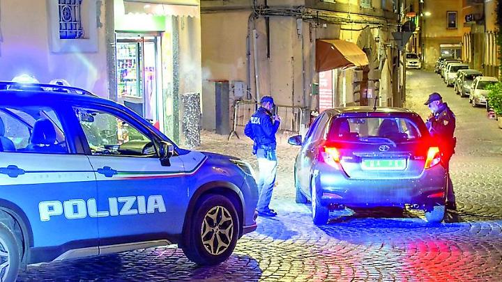 Viterbo: furti in abitazione, controlli straordinari a Tobia e S. Martino