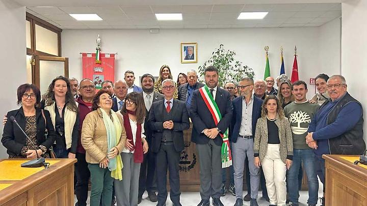 «Territorio e ascolto al centro del mio impegno»