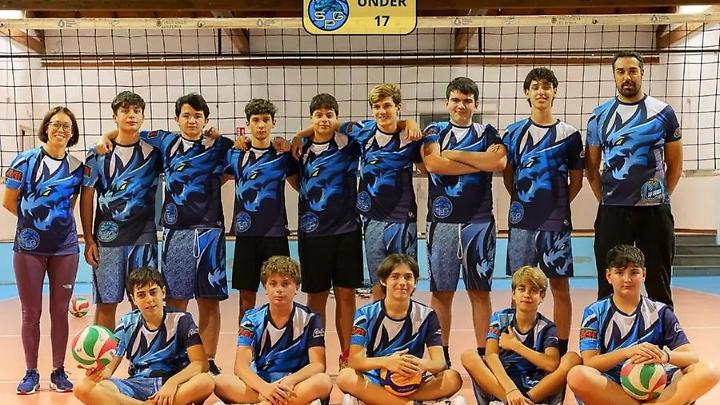 San Giorgio, il settore giovanile rinasce e guarda al futuro