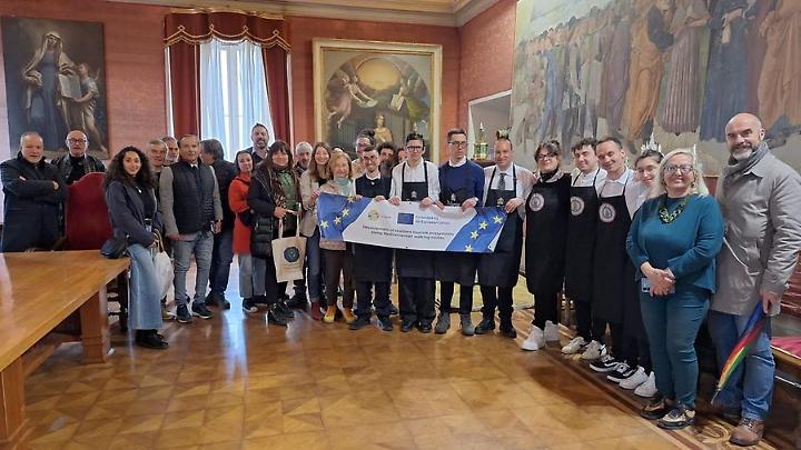 Viterbo al centro del turismo europeo sostenibile con il progetto Detour