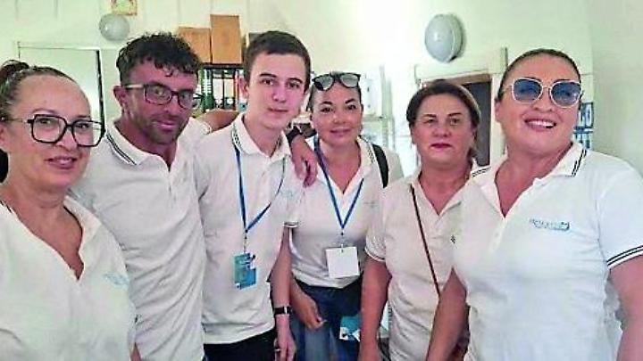 Maria Pinardi: «Grazie a chi ha collaborato per far vivere alla nostra comunità momenti belli e partecipati»