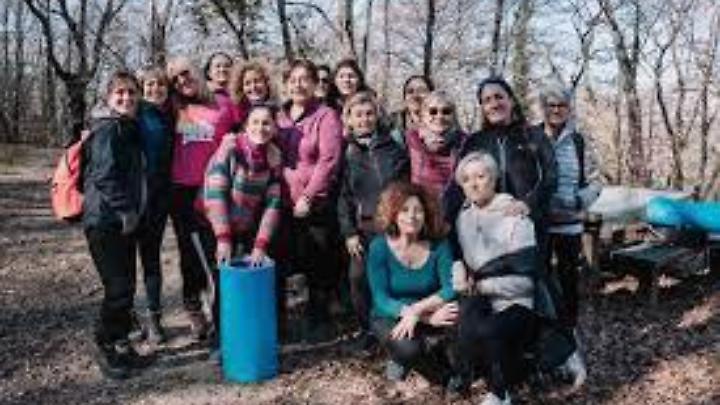 Il jazz è donna: tra natura, musica e prevenzione