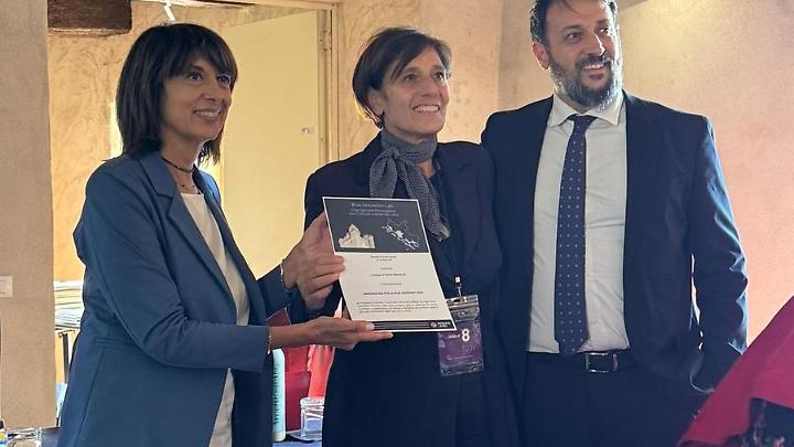 Santa Marinella prima classificata come miglior progetto di marketing territoriale