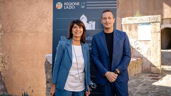 Santa Severa, Dionisi (Unindustria): «La Blue Economy per le pmi del Lazio è un driver di crescita»