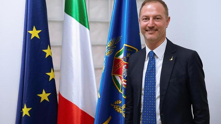 Piano dei porti, Ciacciarelli:«Occasione unica, volano di crescita per l’intera comunità»