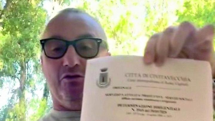 L’imprenditore Benedetti presenta querela dopo l’allontanamento dal Consiglio comunale