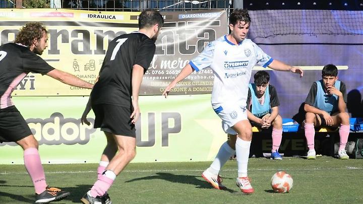 Evergreen, uno stop che fa rabbia nell’anticipo