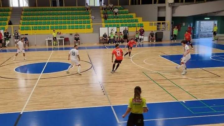 Futsal, un “nemico” ritrovato