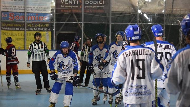 Snipers chiamati all’impresa da mille e una notte con Asiago