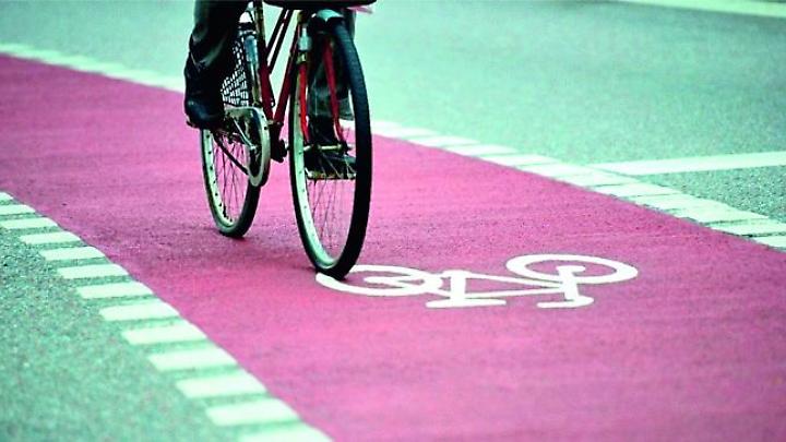 Ciclabile, ripartono i lavori