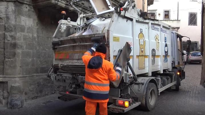 Viterbo: sui rifiuti, saga giudiziaria senza fine