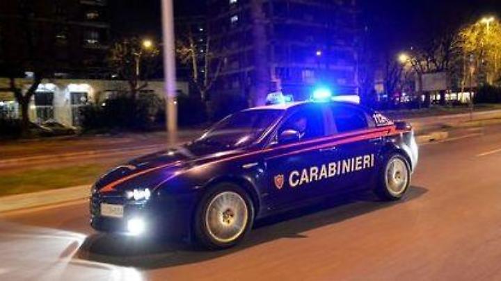 Furti al Sasso, la sindaca: «Siamo vicini alle famiglie: controlli rafforzati»