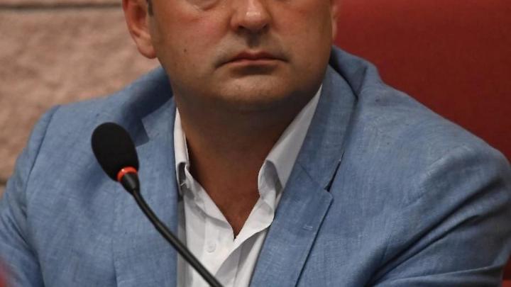 Consiglio impiantistica sportiva, Grossi ringrazia Di Gennaro