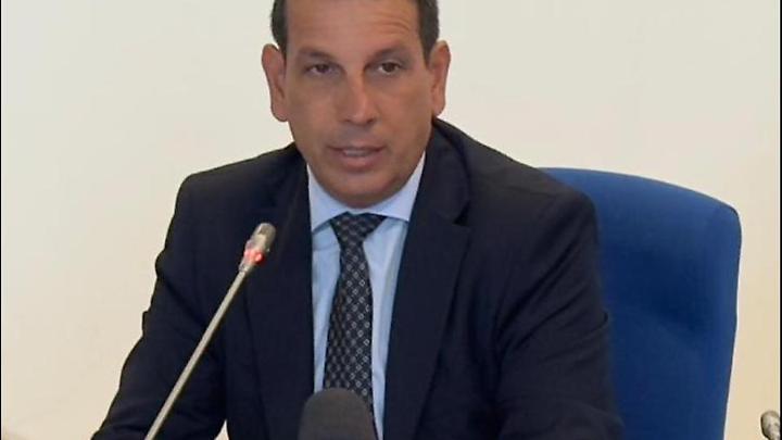 Latrofa a Civitavecchia c’è: «A breve un convegno pubblico per illustrare il progetto»