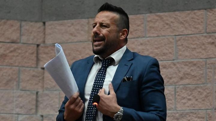 Frascarelli: «La rottamazione quinquies è stata approvata. Il Comune ne estenda i benefici anche ai civitavecchiesi»