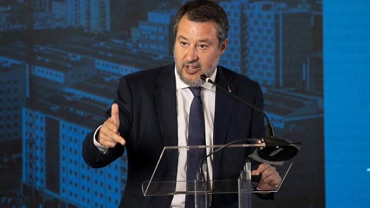 Porti, Salvini passa all’azione: nominati i primi tre presidenti