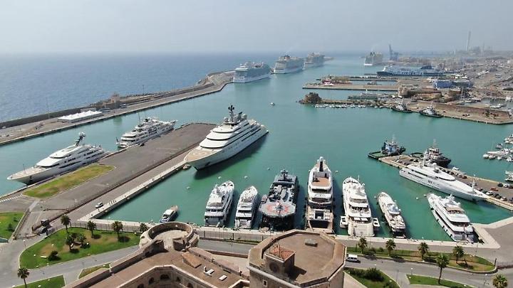 Nuova tappa per il Marina Yachting: convocata la conferenza dei servizi