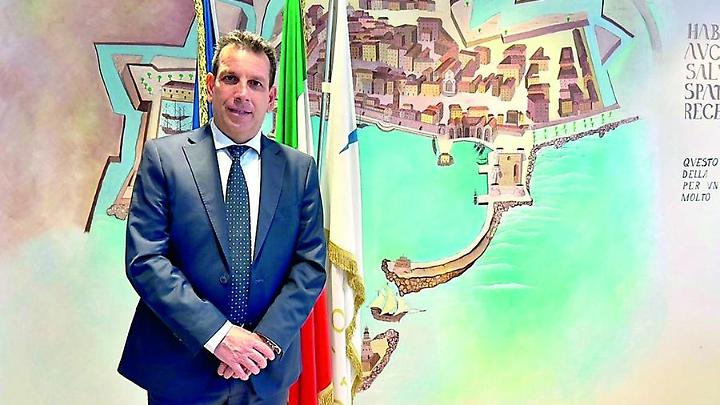 Senato, via libera alla nomina di Latrofa