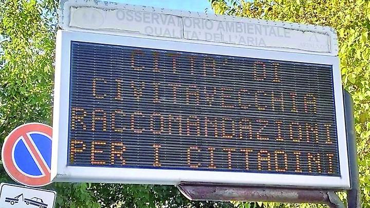 Frascarelli interroga il Sindaco: «Rete fuori norma e fondi trattenuti»