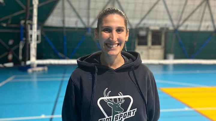 Le prime divisioni della Rim Cerveteri puntano in alto