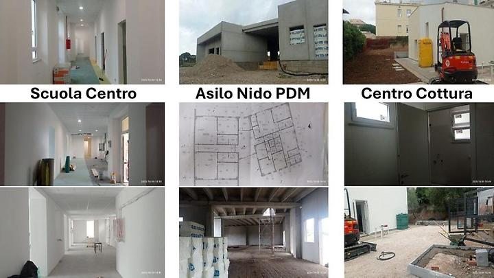 Il vicesindaco Amanati a sorpresa sui cantieri: «Nessuna pausa, la città di Santa Marinella rinasce»