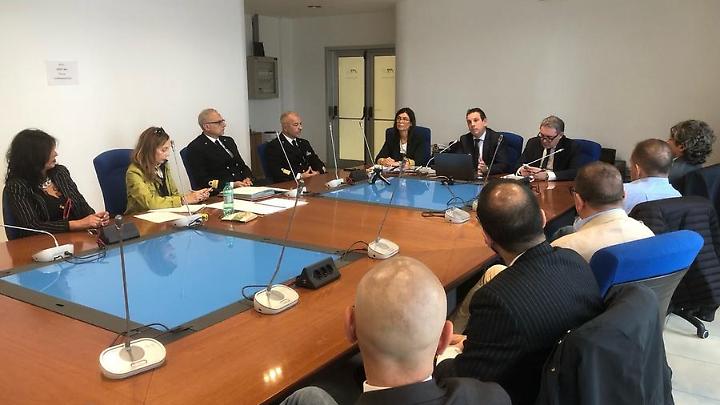 Adsp, approvato il bilancio di previsione 2026