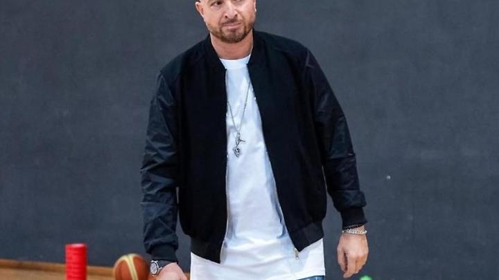 Supernova Fiumicino, il presidente Laurenza: «Squadra costruita con equilibrio e ambizione»