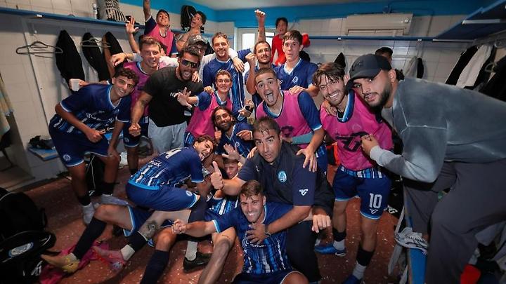 Dilettanti, gli ultimi verdetti di coppa