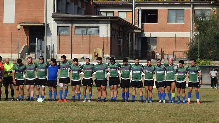 Rugby, ottimo inizio per Lions Alto Lazio