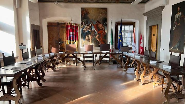 Sicurezza, nuove telecamere in arrivo