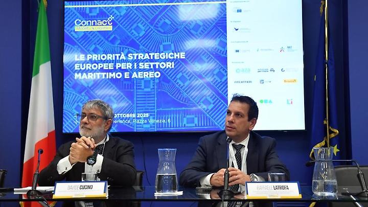 Latrofa: «Sostenibilità, momento nodale per Civitavecchia»