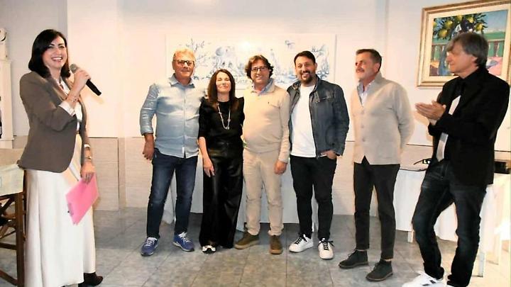 “Premio Luca Bacheca” a Federico Scala e “Premio città di S. Marinella” a Stefano Ballarini